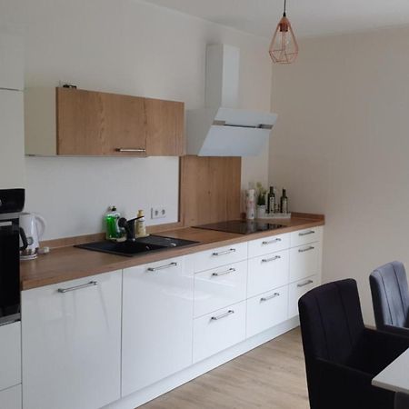 Ferienwohnung Selina Losheim Eksteriør bilde