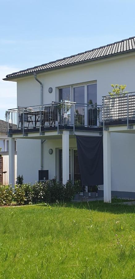 Ferienwohnung Selina Losheim Eksteriør bilde