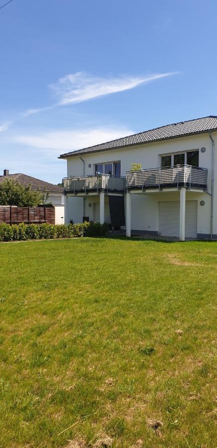 Ferienwohnung Selina Losheim Eksteriør bilde