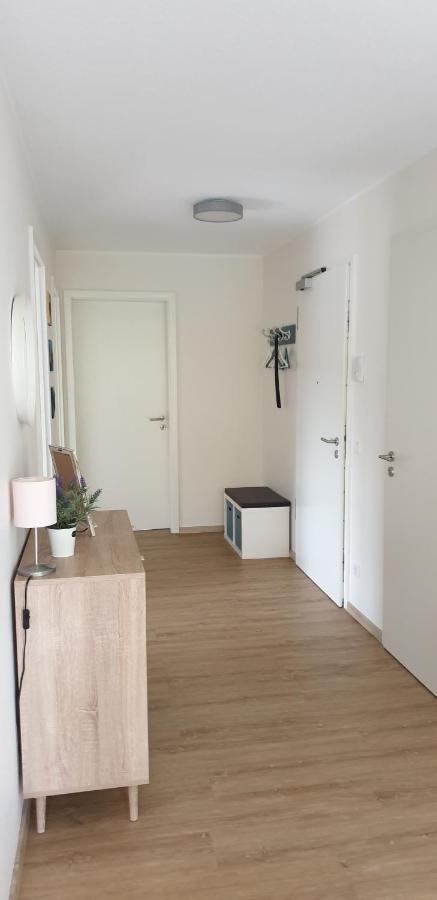Ferienwohnung Selina Losheim Eksteriør bilde