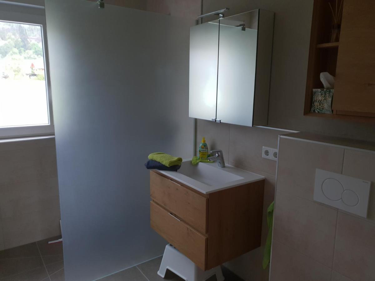 Ferienwohnung Selina Losheim Eksteriør bilde